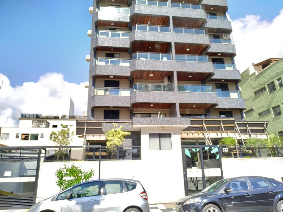 Guaruja - Apartamento I - Asturias エクステリア 写真