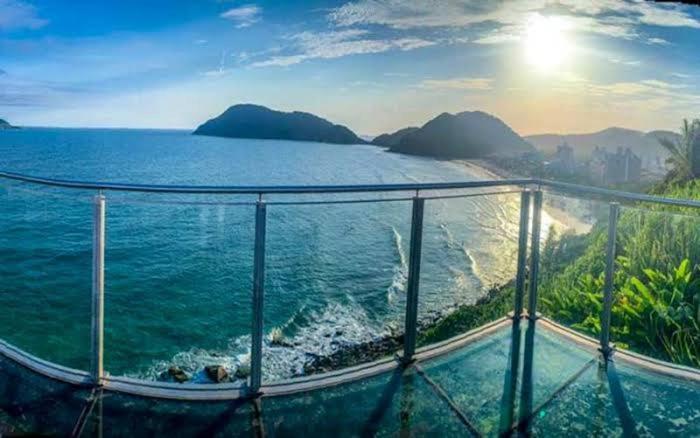 Guaruja - Apartamento I - Asturias エクステリア 写真