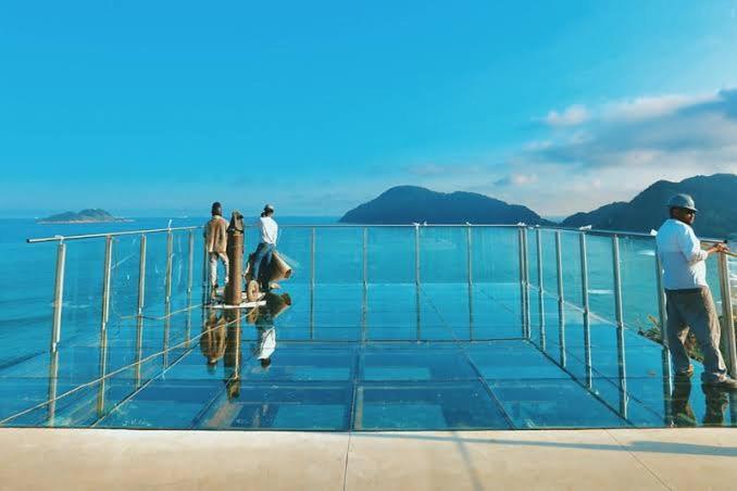 Guaruja - Apartamento I - Asturias エクステリア 写真