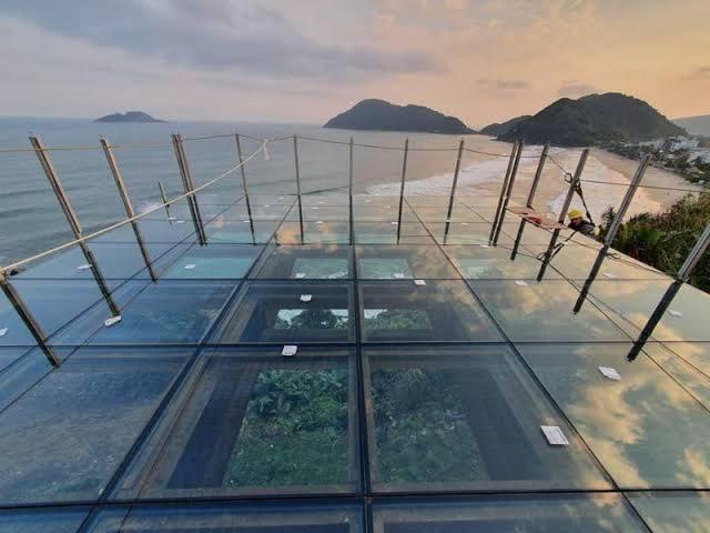 Guaruja - Apartamento I - Asturias エクステリア 写真