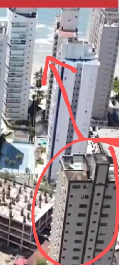 Guaruja - Apartamento I - Asturias エクステリア 写真