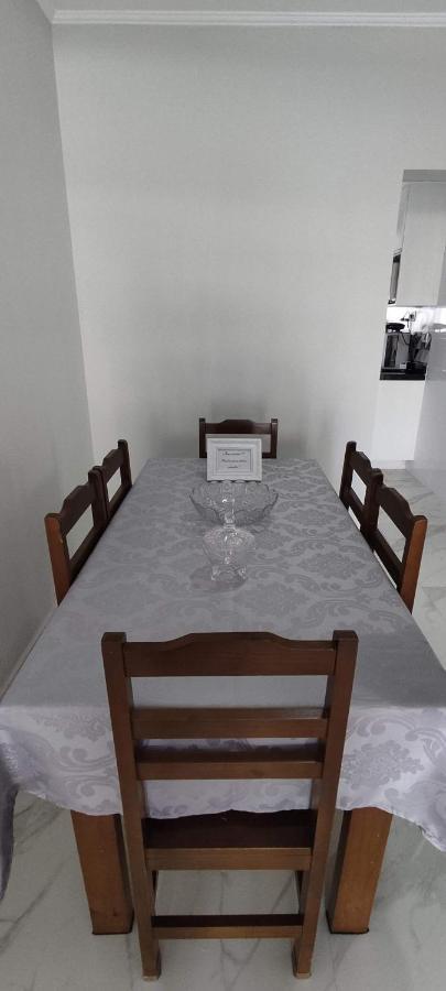 Guaruja - Apartamento I - Asturias エクステリア 写真