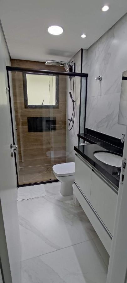 Guaruja - Apartamento I - Asturias エクステリア 写真