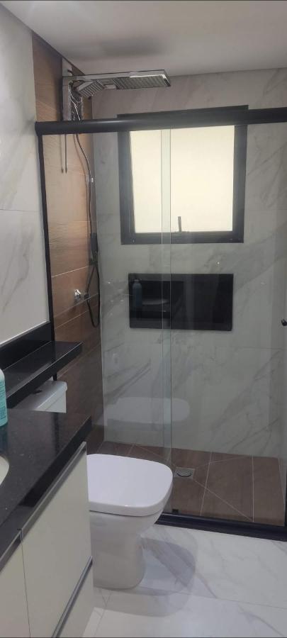 Guaruja - Apartamento I - Asturias エクステリア 写真