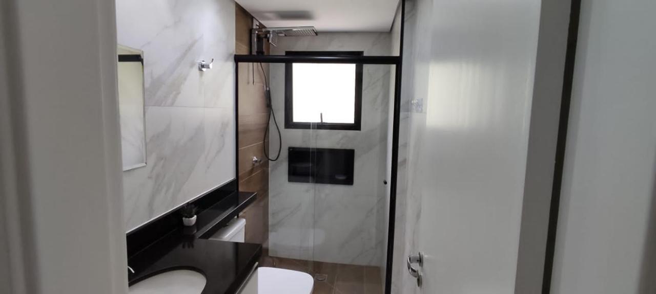 Guaruja - Apartamento I - Asturias エクステリア 写真