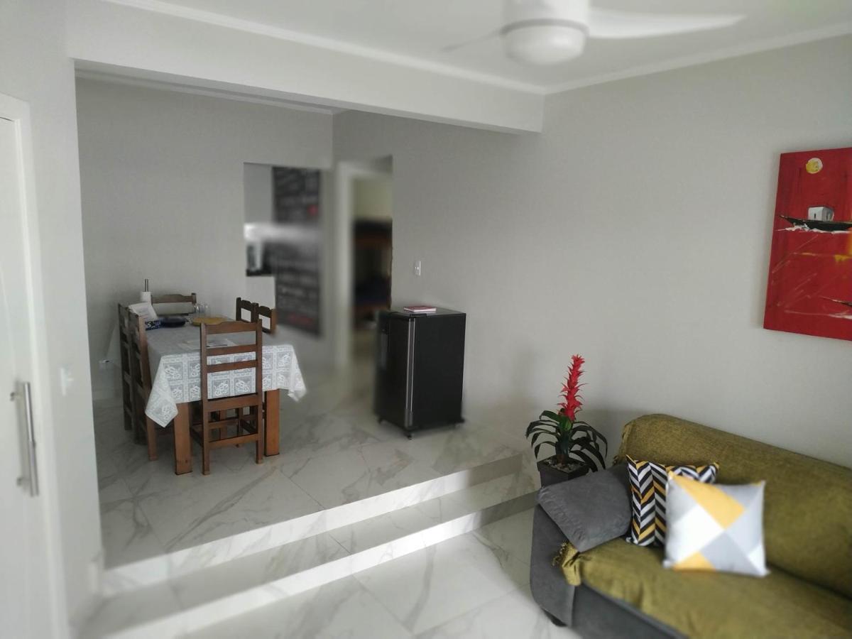 Guaruja - Apartamento I - Asturias エクステリア 写真