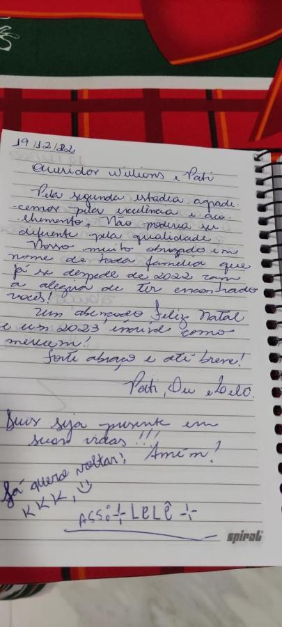 Guaruja - Apartamento I - Asturias エクステリア 写真