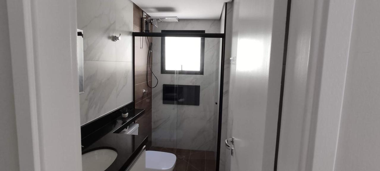 Guaruja - Apartamento I - Asturias エクステリア 写真