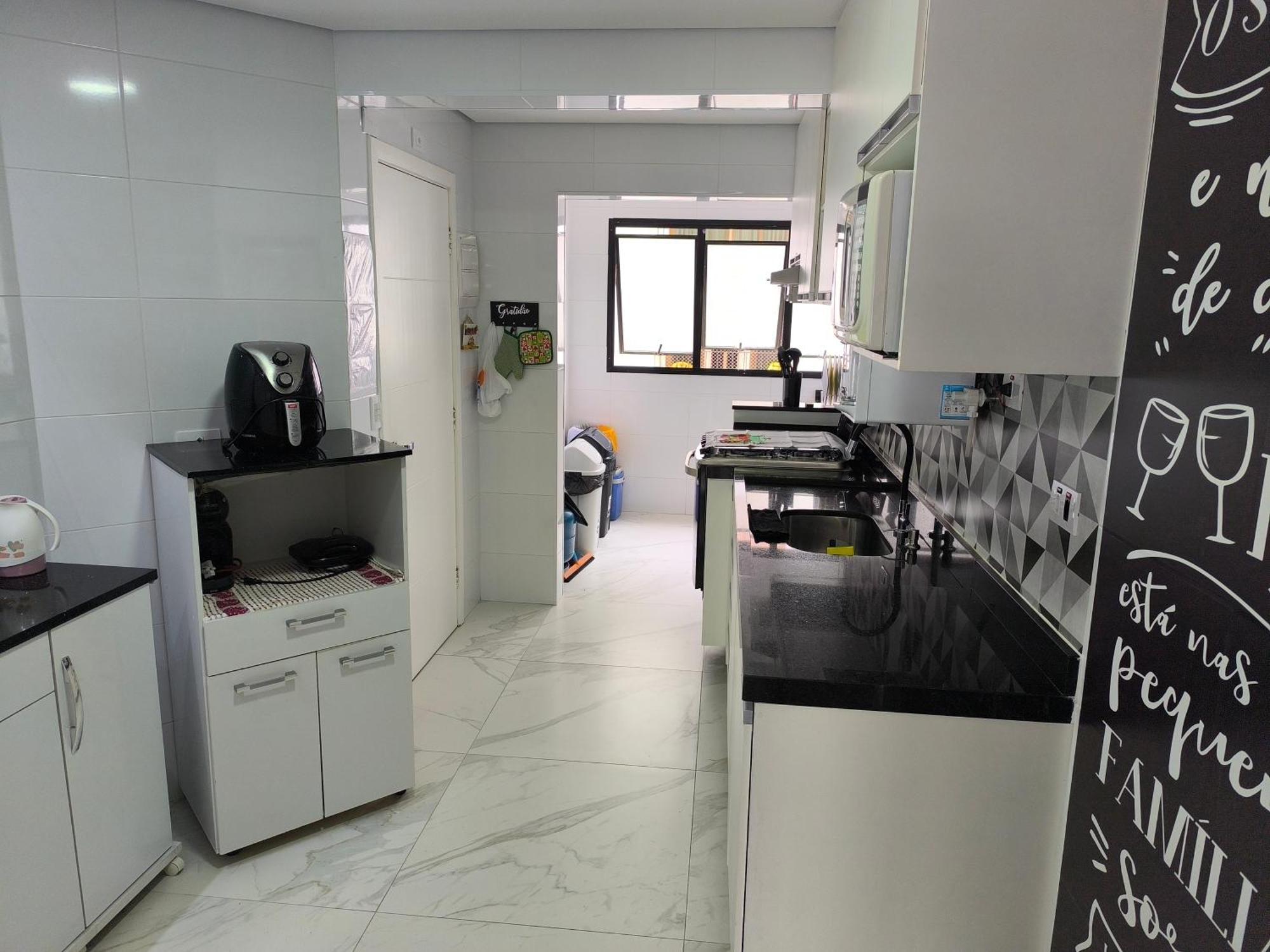 Guaruja - Apartamento I - Asturias エクステリア 写真