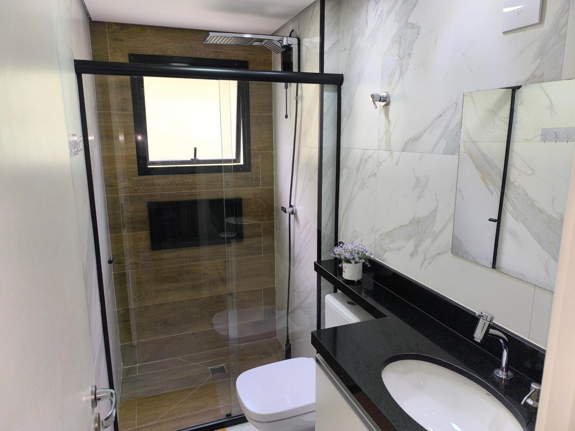 Guaruja - Apartamento I - Asturias エクステリア 写真