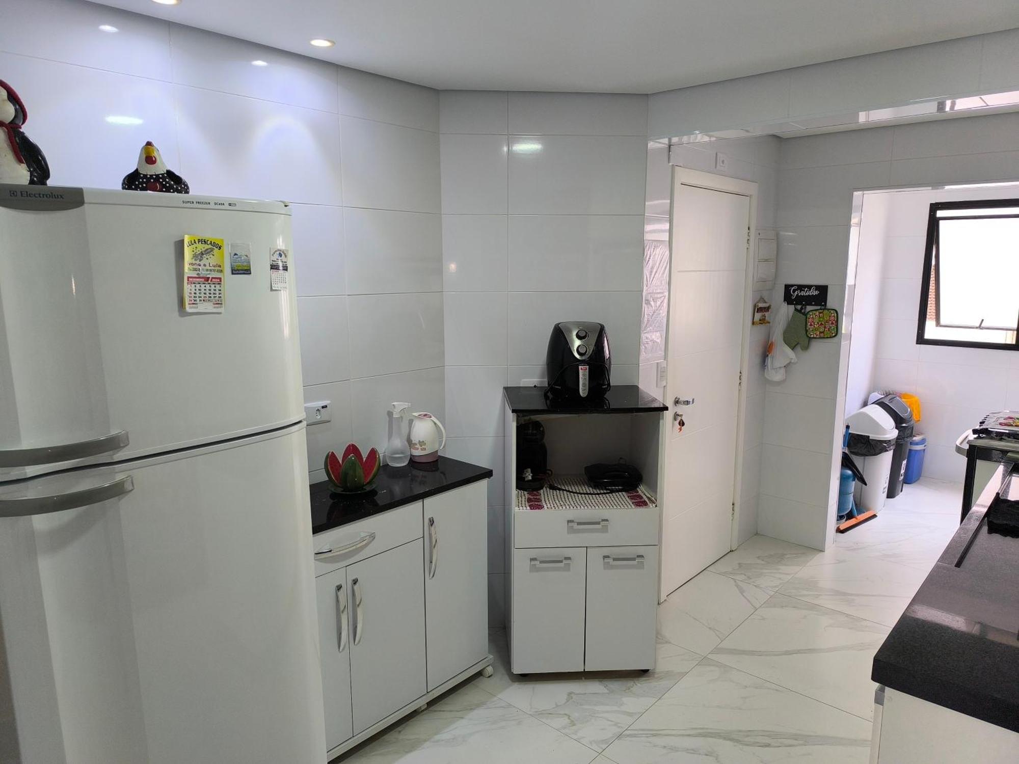 Guaruja - Apartamento I - Asturias エクステリア 写真
