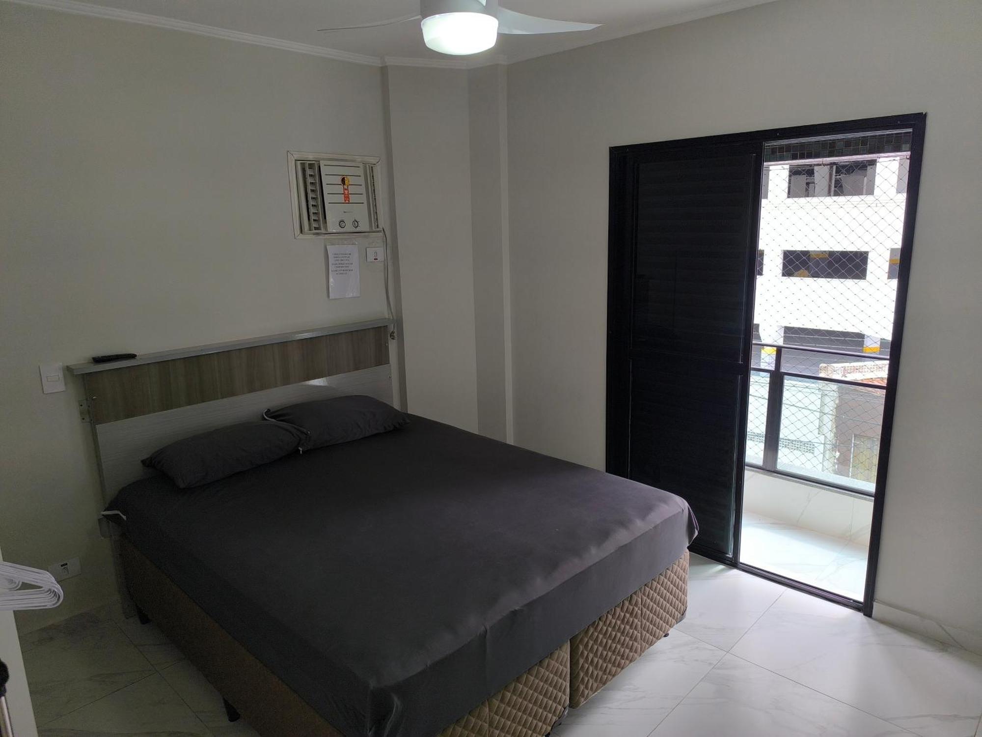 Guaruja - Apartamento I - Asturias エクステリア 写真