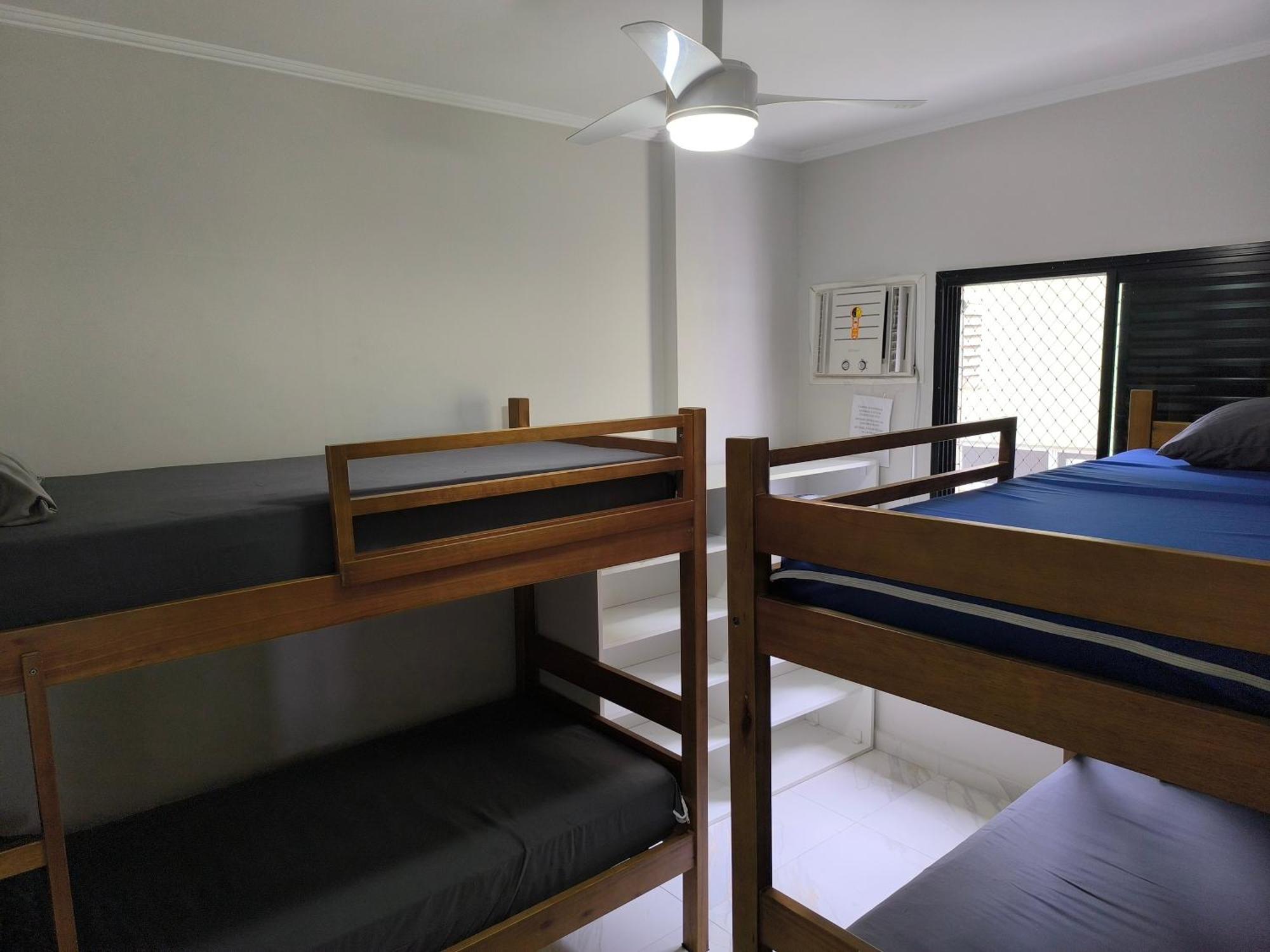 Guaruja - Apartamento I - Asturias エクステリア 写真